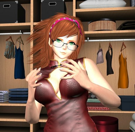 jennystarveling 完璧なスター 写真