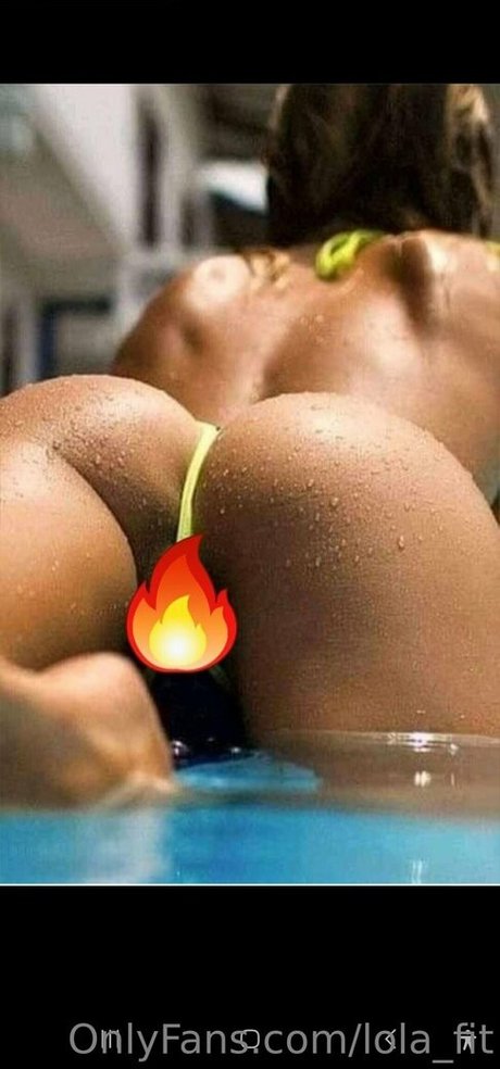 lola fit ポルノスター HD アーカイブ