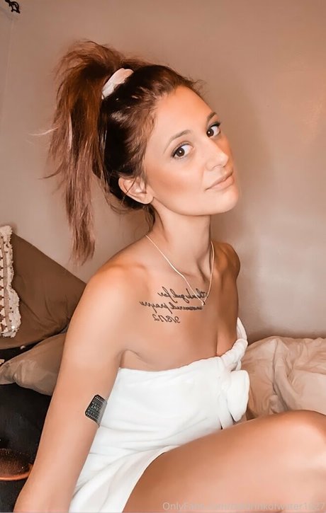 mysecretlifexoxo アートポルノスター 写真