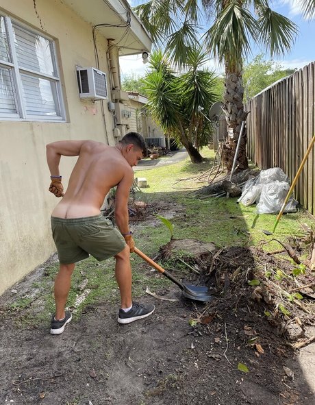 oliverhuntxxx ポルノスター セックス アーカイブ