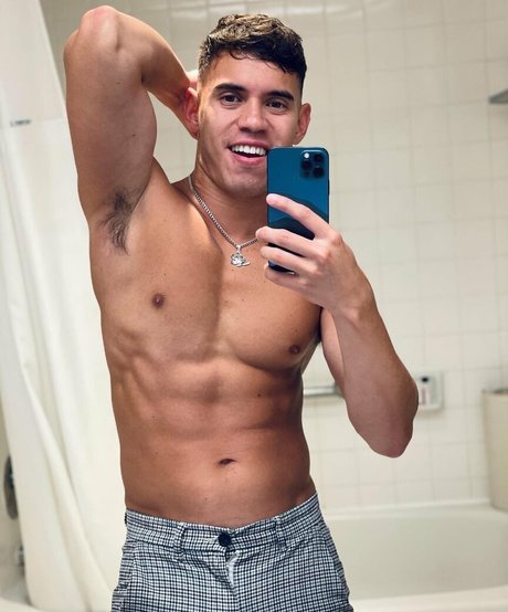 oliverhuntxxx 最高のモデル 写真