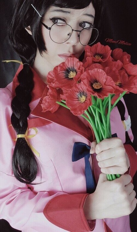 MimiMalice ポルノスター ホット ギャラリー