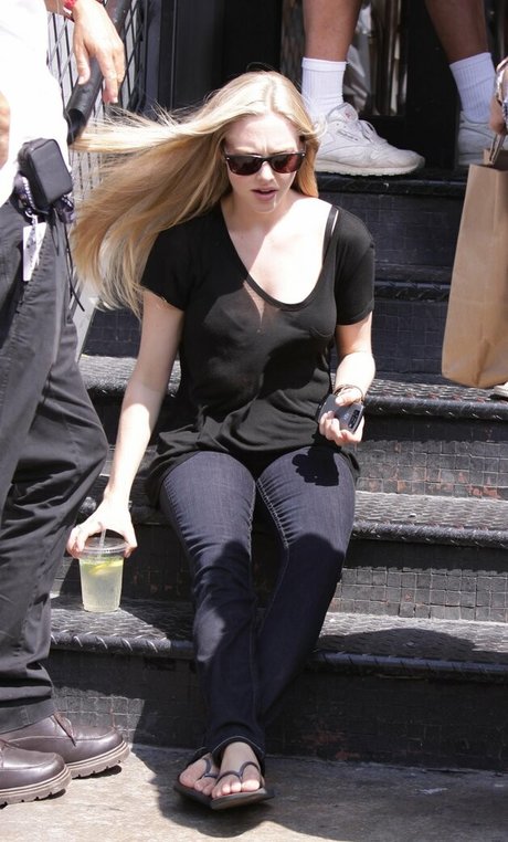 Amanda Seyfried 限定スター 写真