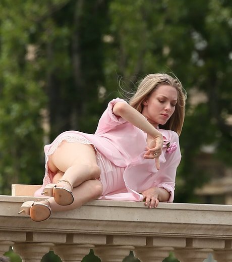 Amanda Seyfried セクシー女優 写真