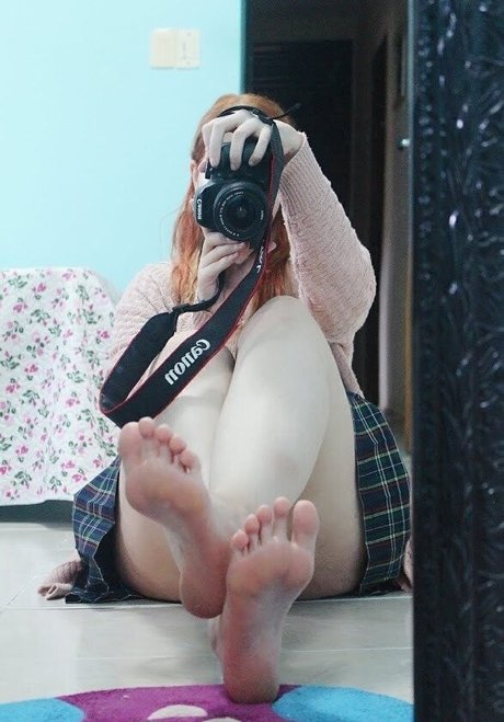 Megumi Vettel モデル 写真