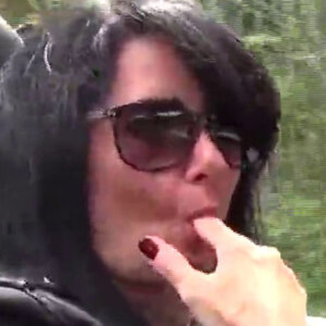 Alexandra Wett ヌードモデル 画像