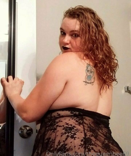 thequeenbee69 xxxスター アーカイブ