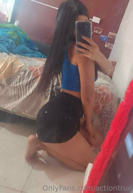 actiontrue アダルトスター 写真