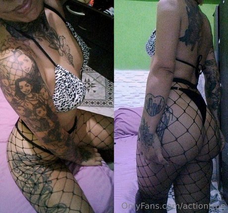 actiontrue 最高のモデル アーカイブ