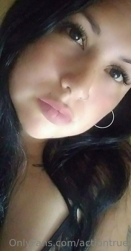 actiontrue ヌードモデル 写真