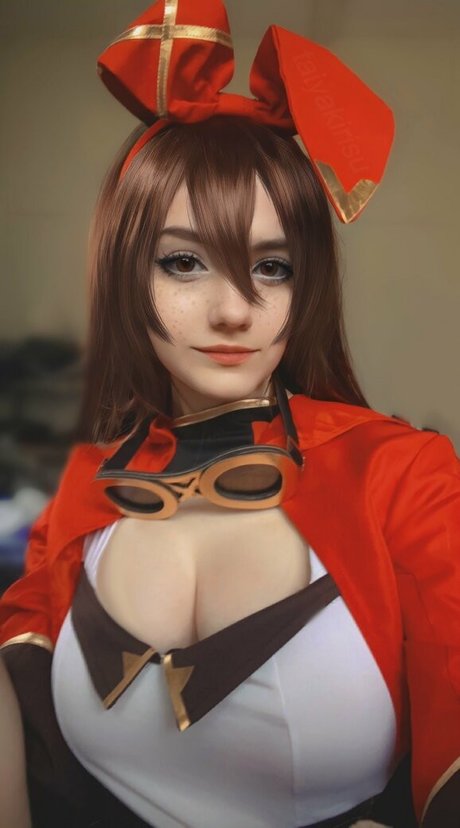 Yakirisu ポルノモデル アーカイブ