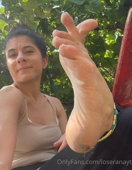 loseranayt ポルノスター ヌード 写真