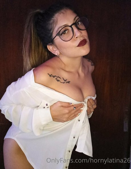 hornylatina26 ホットなスター ギャラリー