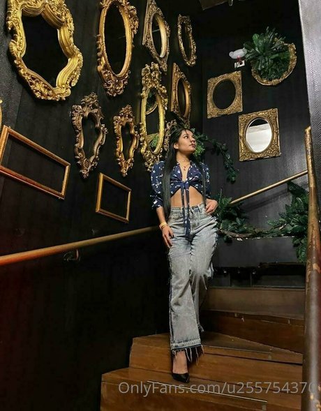 mariamarquez495 高品質モデル 写真