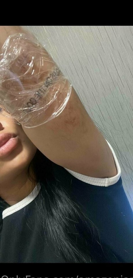 mariamarquez495 ヌードモデル ギャラリー