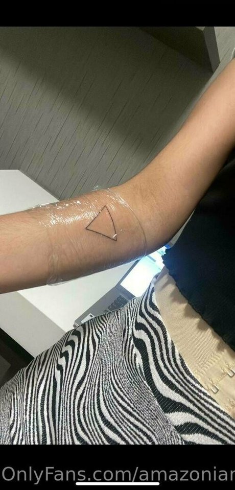 mariamarquez495 高品質女優 写真