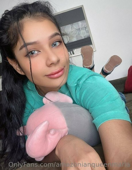 mariamarquez495 完璧な女優 写真