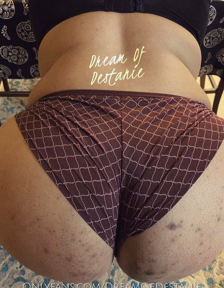 DreamofDestanie アダルトスター アーカイブ