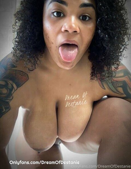 DreamofDestanie 写真集