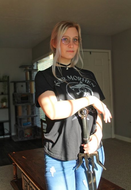 sarahsuniversefree プロフィール写真