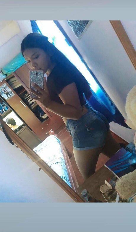 babyaliison エロティックモデル 写真