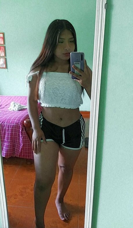 babyaliison プロフィール写真