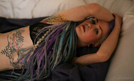 anuskatzzvip トップポルノスター アーカイブ