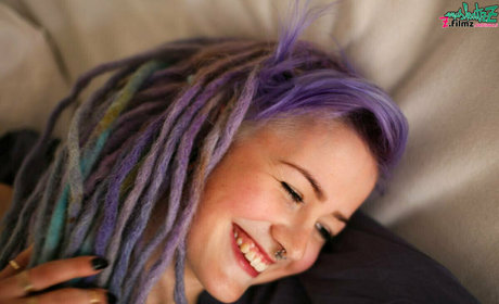 anuskatzzvip 高品質モデル 写真