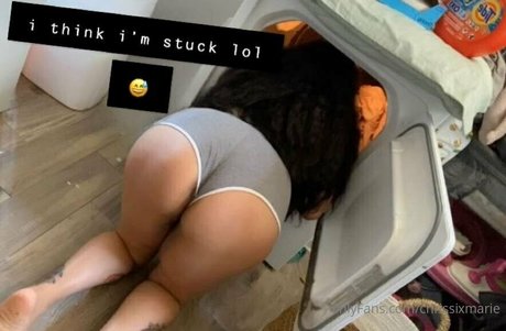 chrissixmarie HDポルノスター 写真