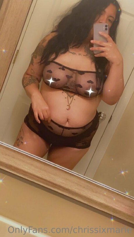 chrissixmarie 独占スター ギャラリー