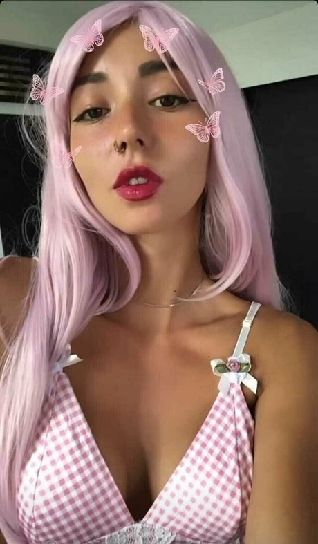 かわいいお尻のオンリーファンズ ホットセクシー 画像