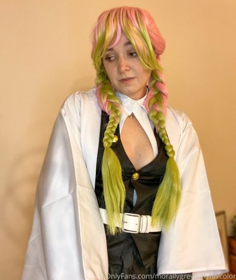 Morallygreyismyfavcolor ヌード女優 ギャラリー