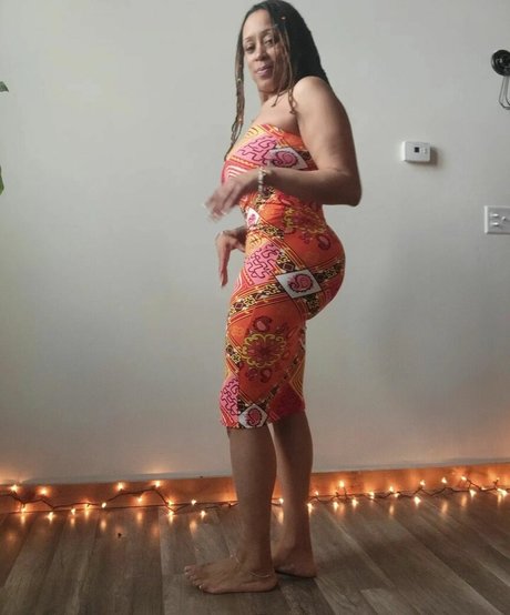 RhodaBlakey 女優 写真