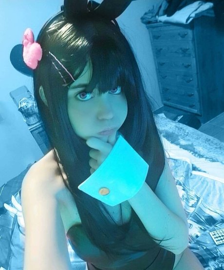 Soft Kotton ヌードモデル 写真