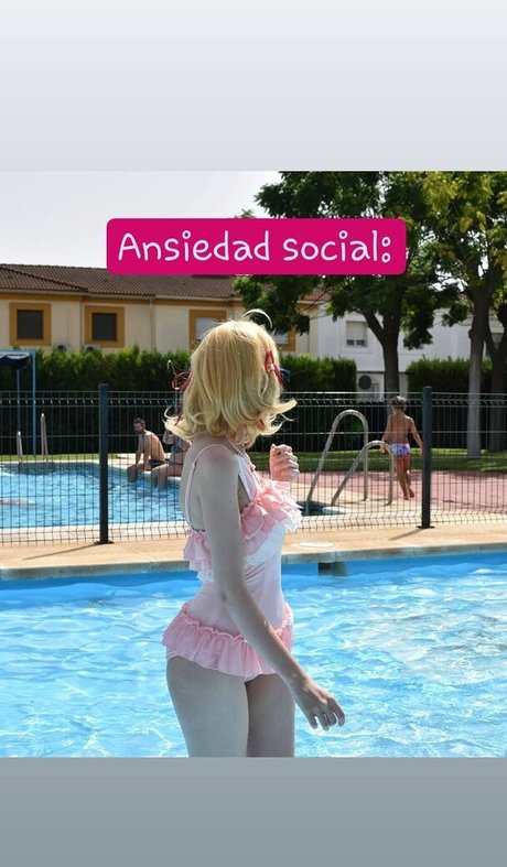 Soft Kotton ポルノスター 裸 写真