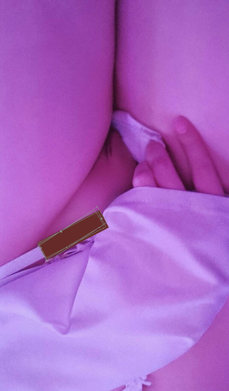 Soft Kotton モデル 写真