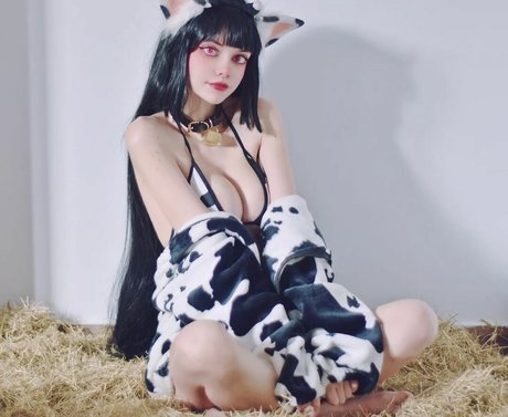 Soft Kotton 素敵なモデル 写真