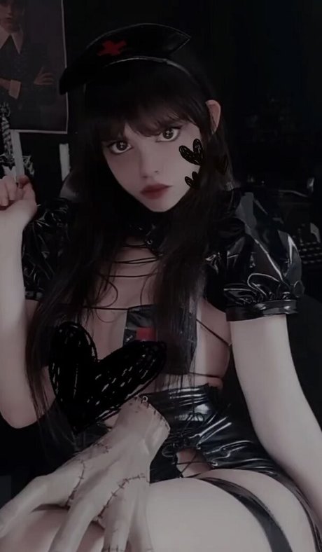 Soft Kotton ポルノスター アーカイブ