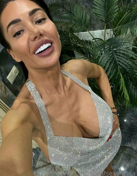 Sexy Alisa 最高のモデル 画像