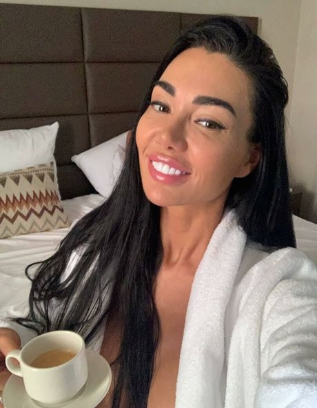 Sexy Alisa HDモデル ギャラリー