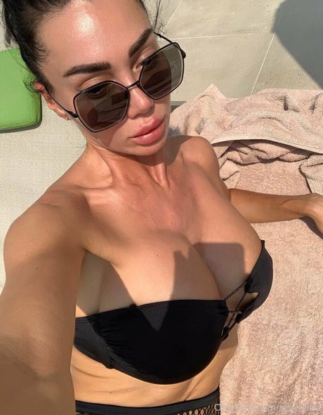 ニューハーフオンリーファン ホットセクシー 画像