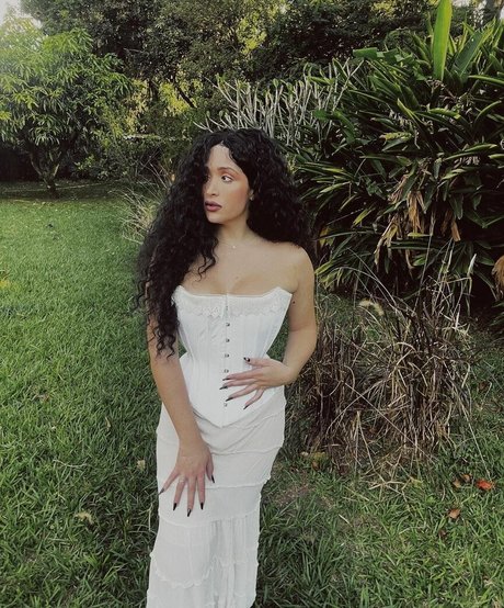 Briny De Laet ポルノスター 写真