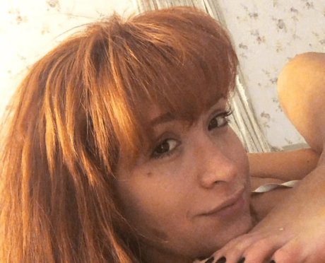 Briny De Laet ヌードモデル ギャラリー