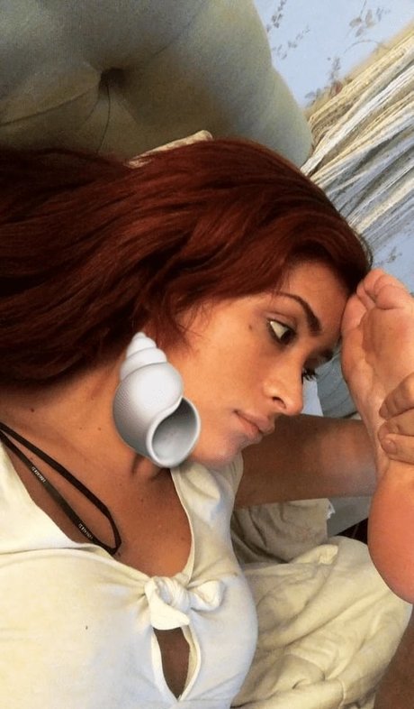 Briny De Laet 美しい女優 写真