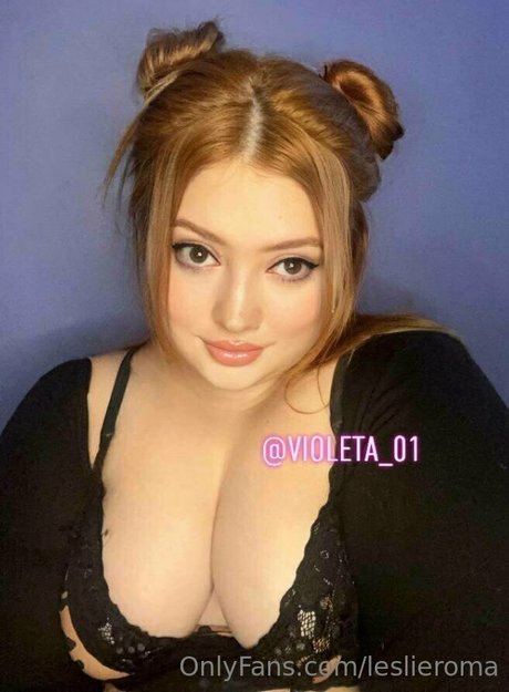 leslieroma エロティックなスター ギャラリー