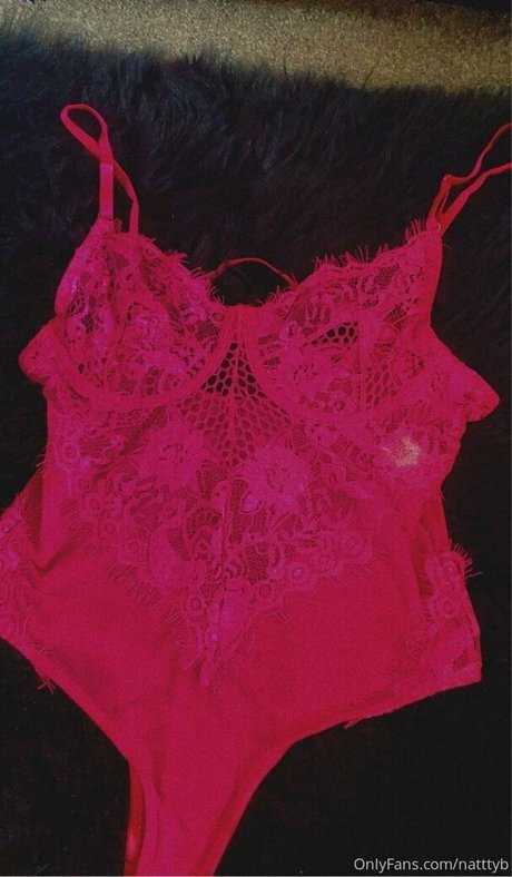 natttyb トップモデル 写真