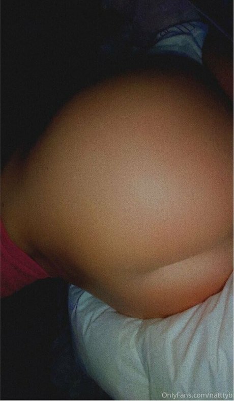 natttyb ポルノスター トップ 写真