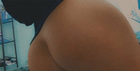 タトゥーオンリーファン アートヌード 画像