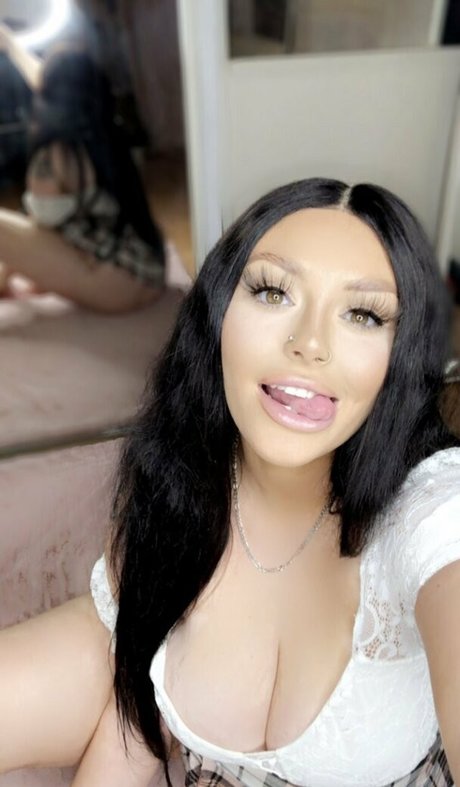 antoniagrahamx トップモデル ギャラリー