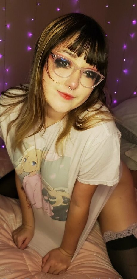 stellightbaby 裸のポルノスター 画像